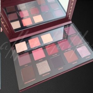 Ace Beauty Mystic Romance Eyeshadow Palatte